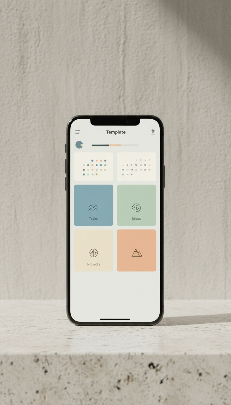 Example product